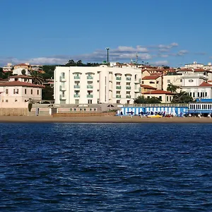 Stella Marina 3*, San Vincenzo Italy