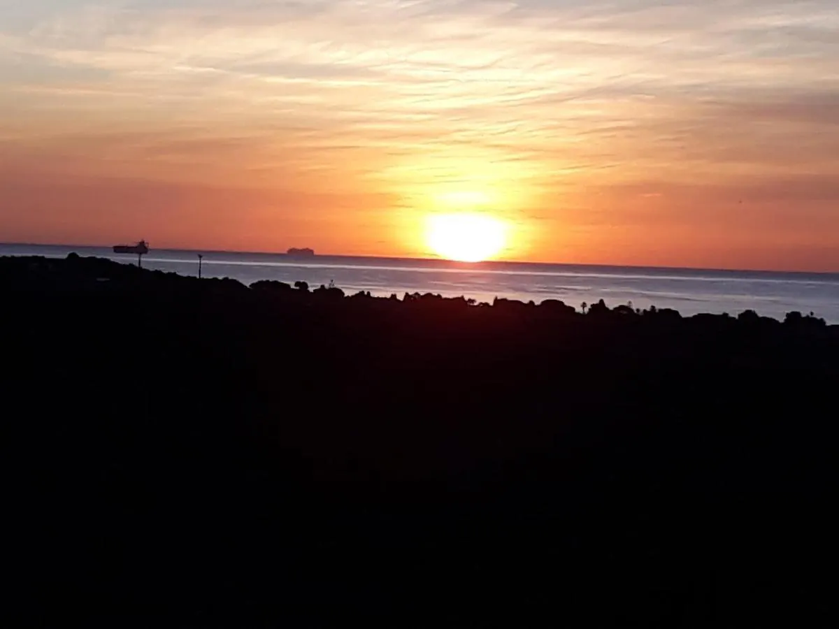 Bed & Breakfast Villa Delle Torri Pula Italy